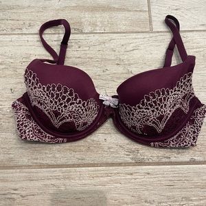 Victoria Secret Demi Bra